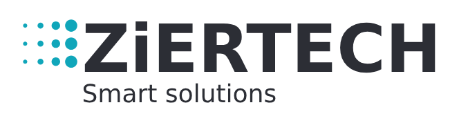 Ziertech Logo
